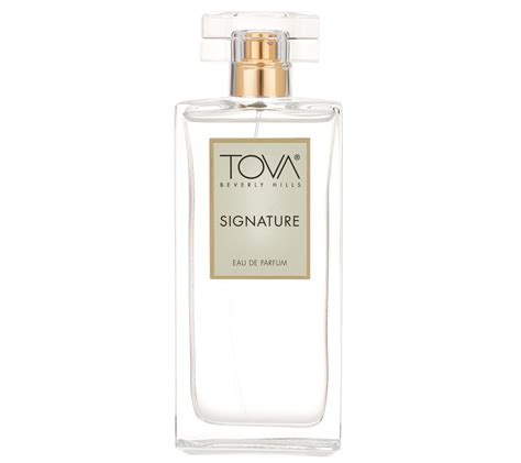 tova signature perfume discontinued|what happened to tova fragrance.